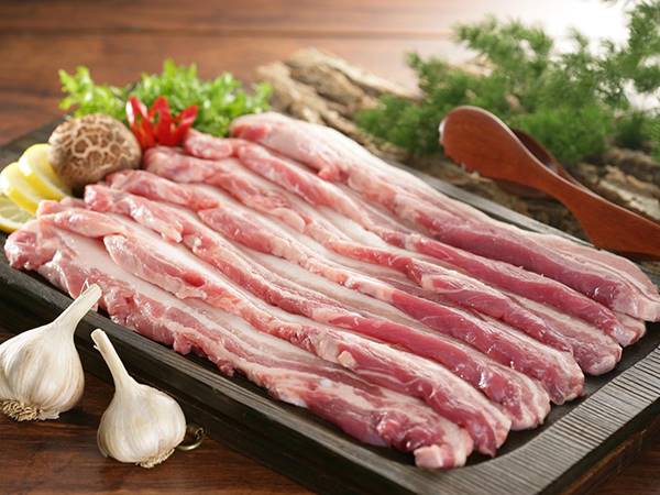 Mơ thấy thịt heo thử vận may với cặp số nào? Là điềm gì? Mơ thấy thịt heo thử vận may với cặp số nào? Là điềm gì?