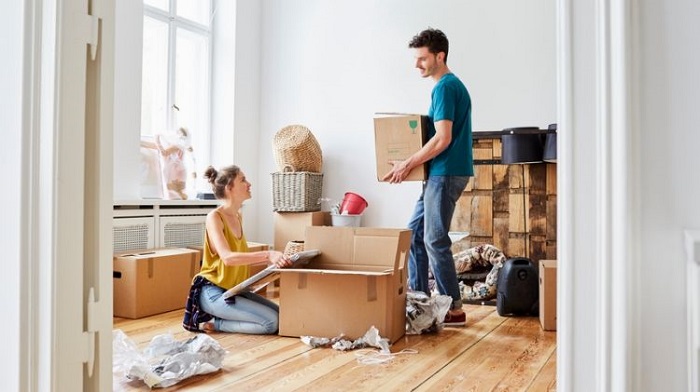 Nằm mơ thấy chuyển nhà đánh con gì?