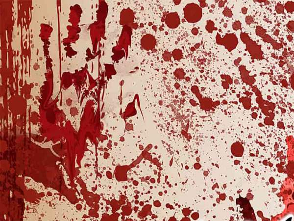 Mơ thấy máu và người chết con gì? 