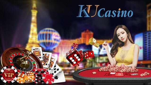 Nhà cái Ku Casino có an toàn không?