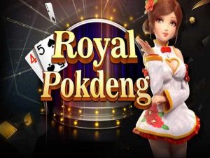 Cách chơi Royal Pok Deng từ cơ bản đến nâng cao chi tiết
