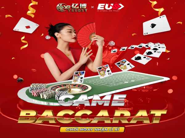 Hướng Dẫn Tham Gia Trò Chơi Baccarat Tại Online Casino Cho Người Mới Chơi