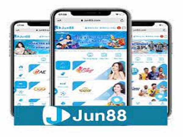 Hướng Dẫn Tải App Jun88 