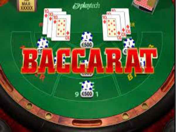 Baccarat là gì? Hướng dẫn chơi game bài Baccarat