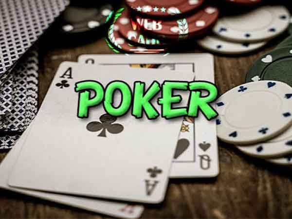 Poker là một trong những game bài cá cược được yêu thích nhất