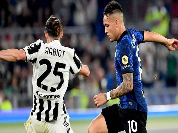 Nhận định kết quả Inter vs Juventus, 2h45 ngày 20/3