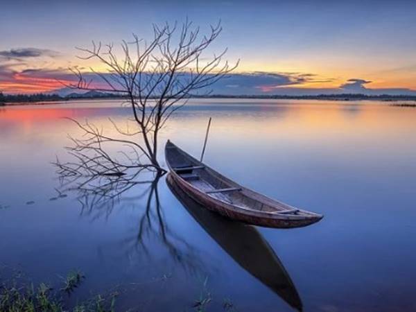Con thuyền số mấy? Nằm mơ thấy thuyền đánh con gì đẹp nhất