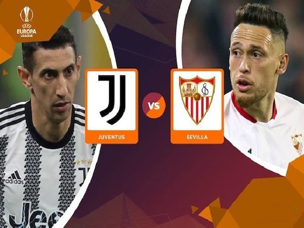 Tip kèo trận Sevilla vs Juventus