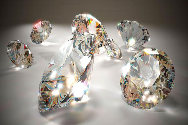 Giải mã ý nghĩa giấc mơ thấy kim cương là điềm tốt hay xấu?