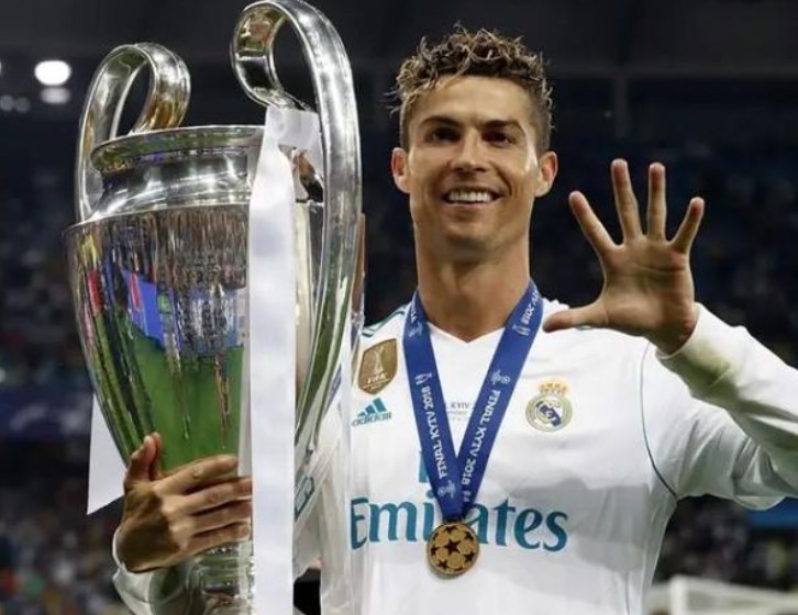 Thể thao 1/12: Haaland đã văng Ronaldo văng khỏi top 5 tại C1