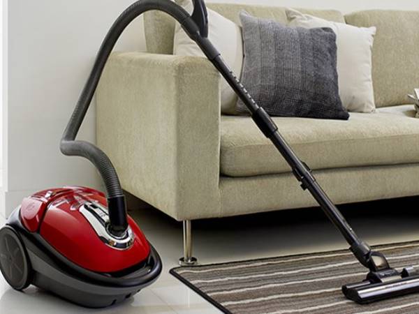 Nằm mơ thấy máy hút bụi đánh con gì chọn con số mấy 2