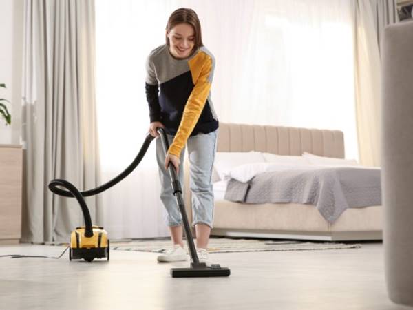 Nằm mơ thấy máy hút bụi đánh con gì chọn con số mấy