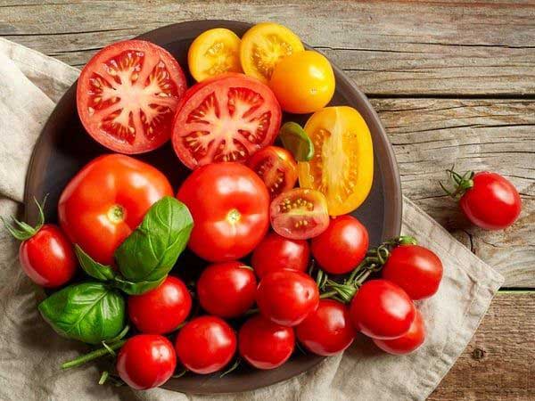 Ngủ mơ thấy quả cà chua là điềm báo gì?
