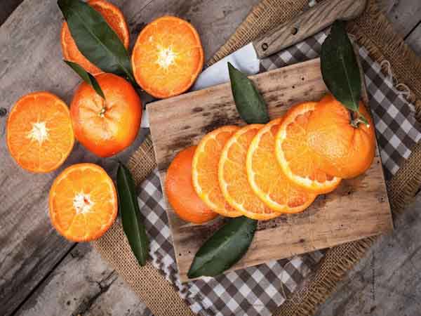 Mơ thấy quả cam đánh con gì trúng thưởng lớn