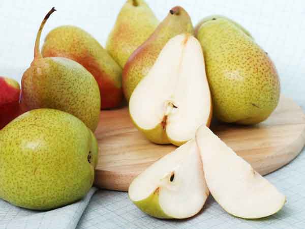 Giải mã ý nghĩa giấc mơ thấy quả lê
