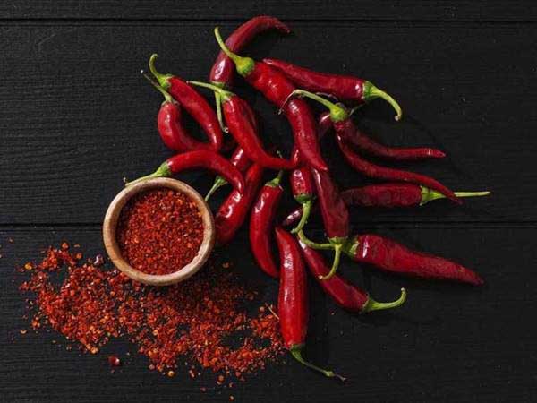 Nằm mơ thấy quả ớt đánh con gì trúng thưởng đậm?