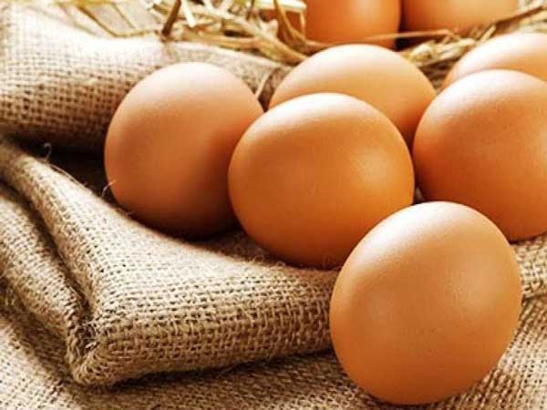 Nằm mơ thấy quả trứng là điềm báo gì?