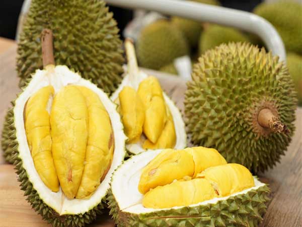 Giải mã ý nghĩa giấc mơ thấy quả sầu riêng