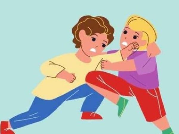 Mơ thấy hai chị em gái đánh nhau: Điềm báo tốt hay xấu?