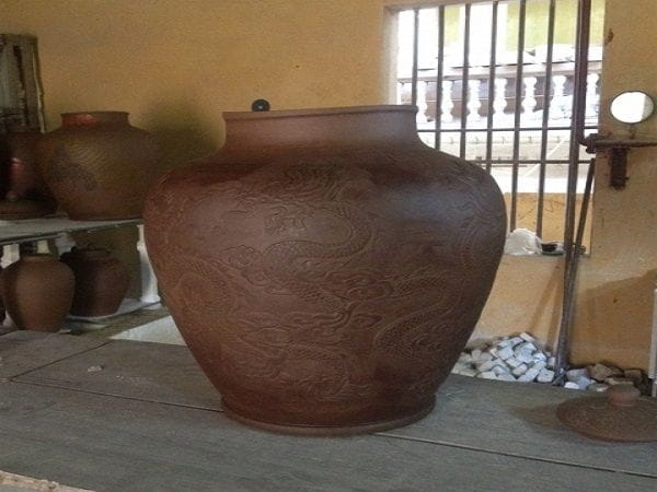 Mơ thấy cái chum mang điềm báo gì cho bạn