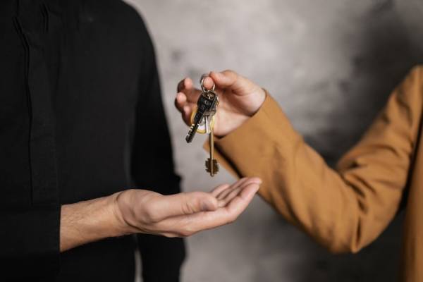 Nhìn thấy chìa khóa điềm báo hên hay xui?