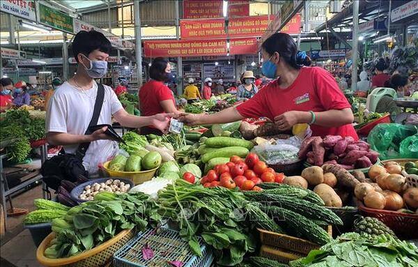 Phân tích ý nghĩa điềm báo khi nhìn thấy đi chợ - Hên hay xui?