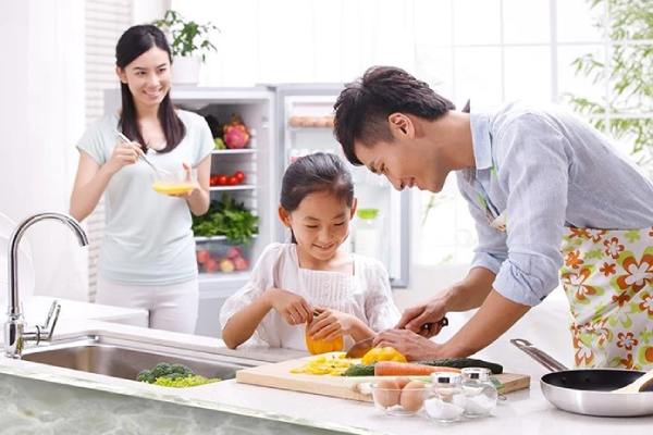 Điều gì sẽ xảy ra khi bạn vô tình nhìn thấy nấu ăn? Giải mã điềm báo