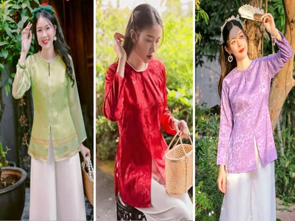 Trông thấy áo Ba Bà có ý nghĩa gì