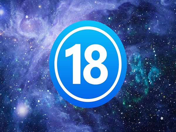 Ý nghĩa con số 18 trong phong thủy