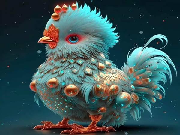 Con số tài lộc tuổi Dậu ngày 25/2/2025 may mắn, giàu có