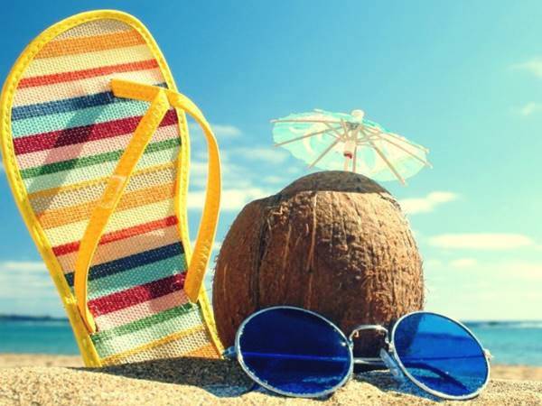 Ý nghĩa và điềm báo khi thấy đi tắm biển là gì 2