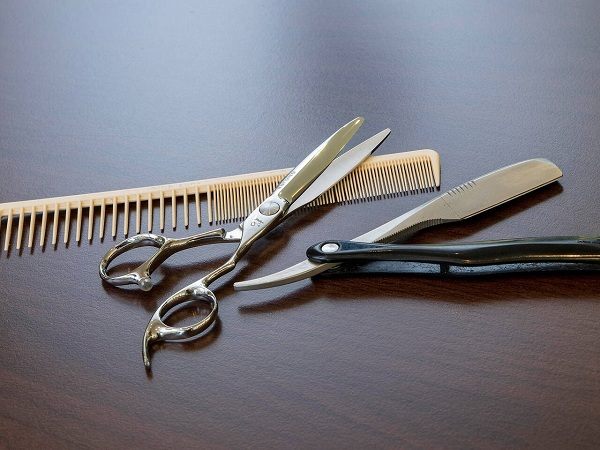 Nằm mơ thấy cái kéo báo hiệu nhiều biến động sắp tới?
