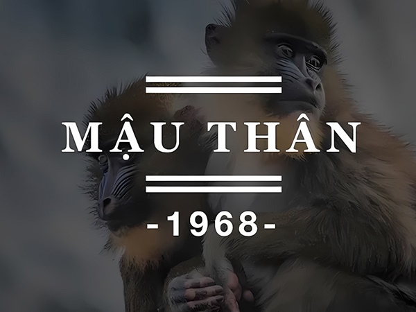 1968 hợp số nào giúp may mắn tăng gấp bội?