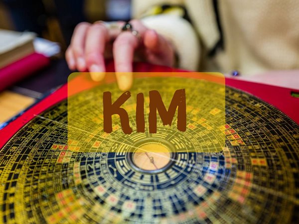 Thành công bất ngờ với số đẹp mệnh Kim 27/3/2025