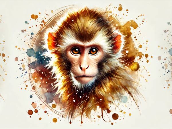 Con số phát tài tuổi Thân ngày 29/3/2025 hôm nay