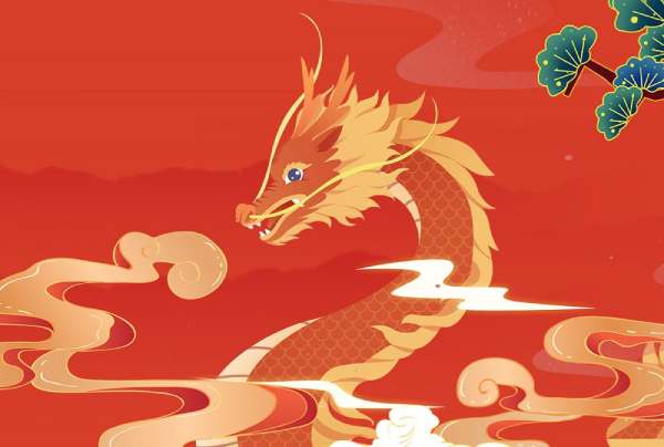 Tài lộc thăng hoa nhờ số phát tài tuổi Thìn 2/4/2025