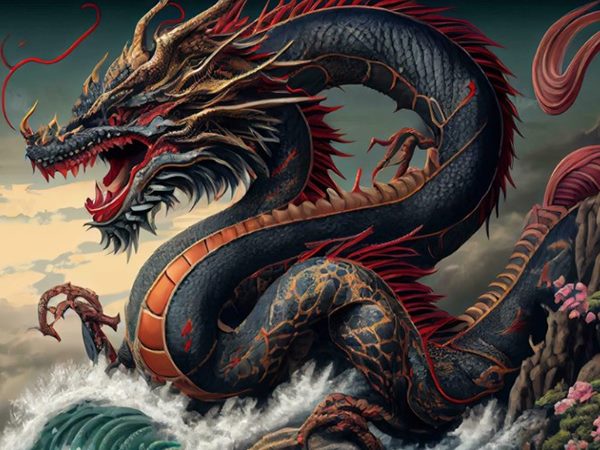 Dẫn lối thành công với số định mệnh tuổi Canh Thìn 12/4/2025