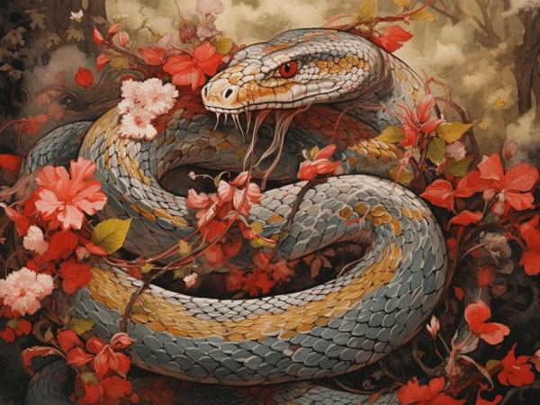 Con số may mắn tuổi Kỷ Tỵ hôm nay kích hoạt tài vận