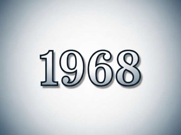 1968 hợp số nào khám phá số may mắn tuổi Mậu Thân