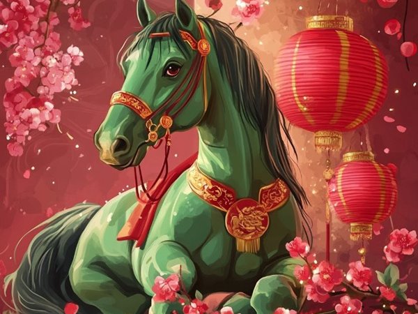 Con số may mắn tuổi Ngọ mang lại cơ hội thăng tiến