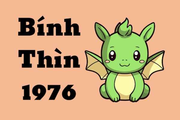 Tử vi tuổi Bính Thìn 23/5/2025 hôm nay