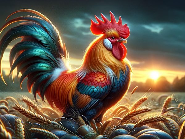Khai mở tài lộc với số đẹp tuổi Ất Dậu 29/8/2025