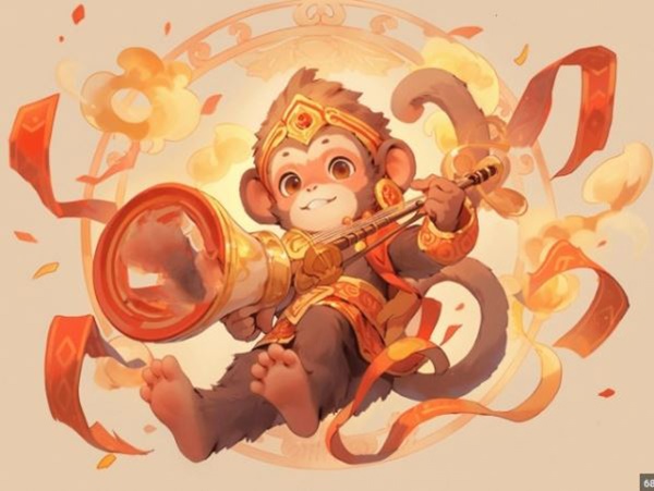 Vươn xa với số mở lối tuổi Giáp Thân 19/8/2025