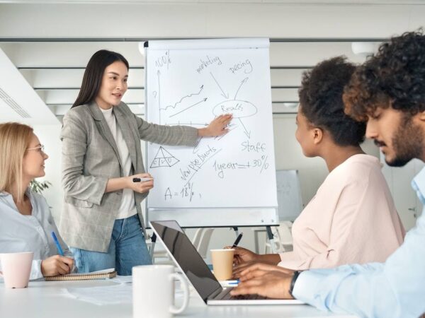 Mộng thấy nói chuyện với cô giáo cũ