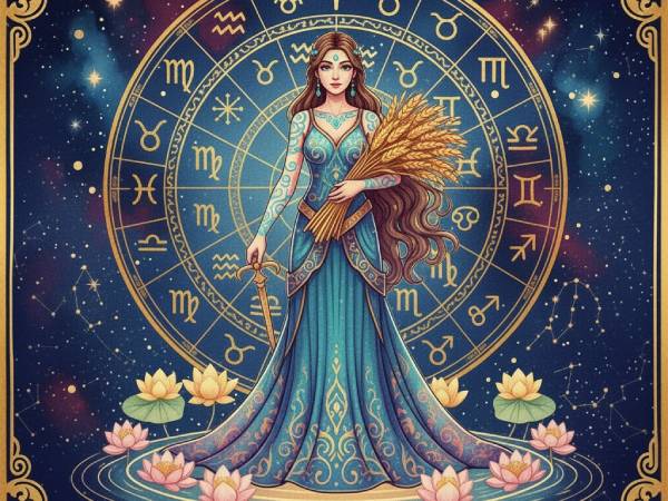 Tử vi cung Xử Nữ ngày hôm nay 2/11/2025 may mắn Tử vi cung Xử Nữ ngày hôm nay 2/11/2025 may mắn