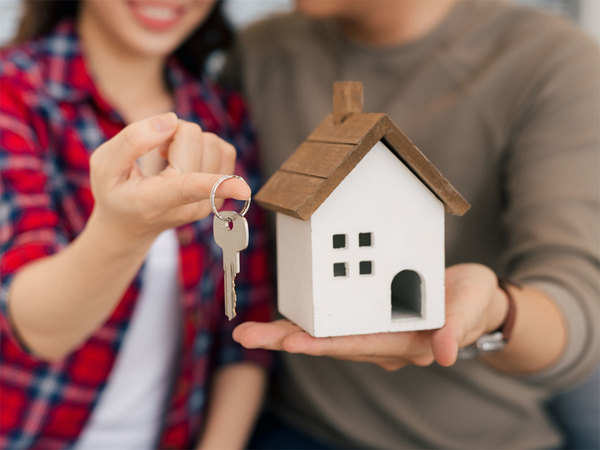 Giấc mộng thấy người khác mua nhà