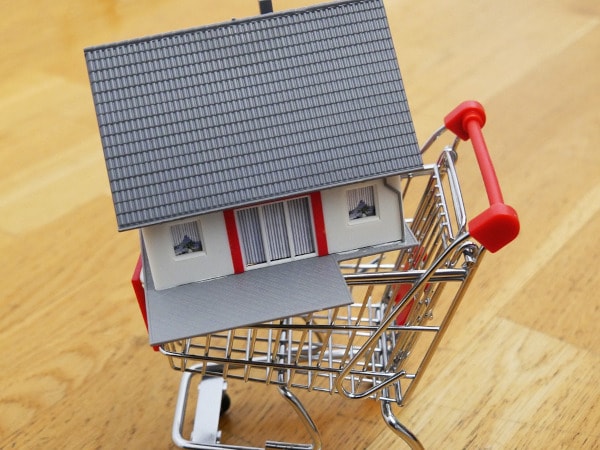 Giải mã bí ẩn tâm linh ngủ mơ thấy mua nhà là điềm gì?