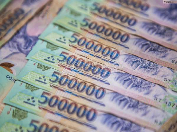 Nằm mơ thấy 500 nghìn đánh con gì, số mấy may mắn?