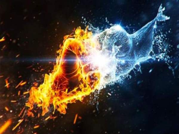 Ngủ mơ thấy lửa và nước số mấy may mắn? Ngủ mơ thấy lửa và nước số mấy may mắn?