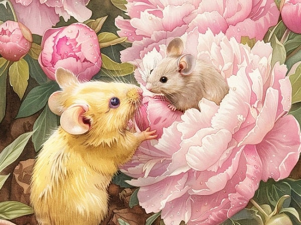 con số đẹp tuổi Nhâm Tý ngày 17/12/2025